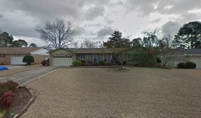 Colin Bagwell Forestry