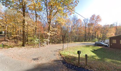 Richard Cronin Aquatic Resource Center