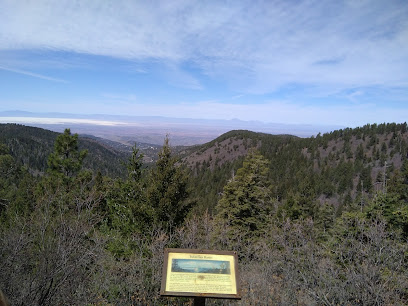 Lincoln National Forest