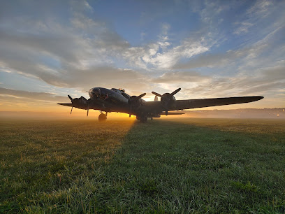 National Warplane Museum
