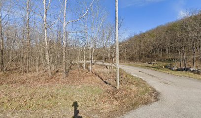 Lyra Trailhead