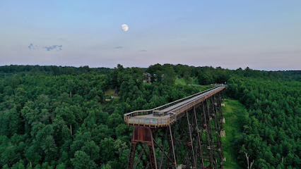 Allegheny National Forest (ANF) Northern Entry