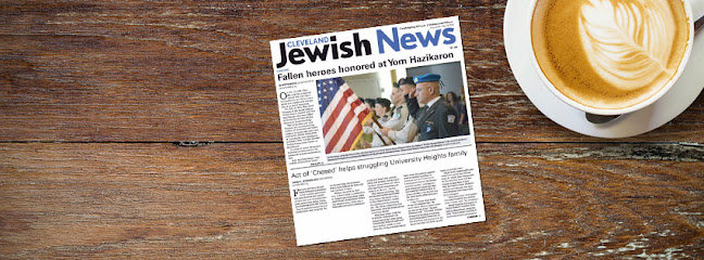 Cleveland Jewish News