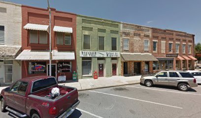 Tuscumbia