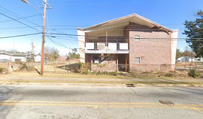 The Chattahoochee Voice