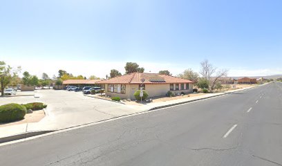 Ridgecrest