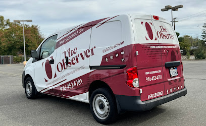 The Sacramento Observer