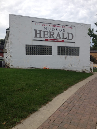Hudson Herald