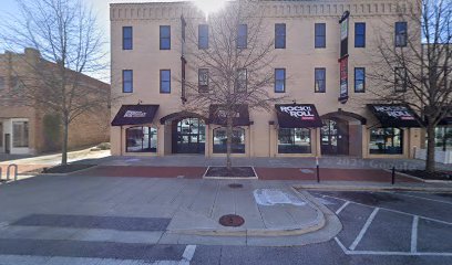 Montgomery Independent Newspaper