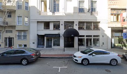 San Francisco Public Press