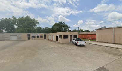 The Seabreeze Beacon