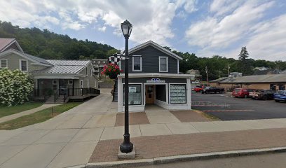 Watkins Glen Review & Express