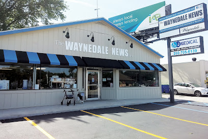 The Waynedale News