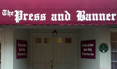 The Press and Banner