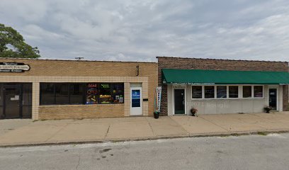 Osceola Sentinel-Tribune