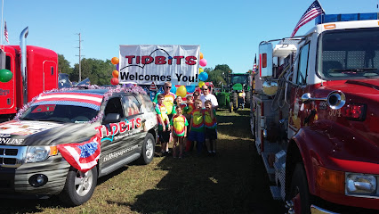 Hawkeye Publishing LLC DBA: Tidbits of Linn & Johnson County