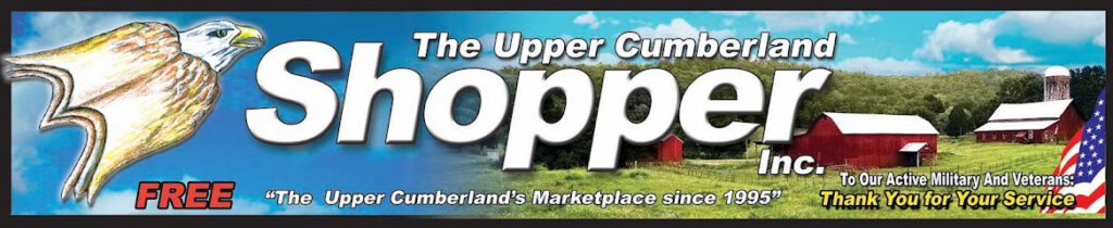 Upper Cumberland Shopper Inc