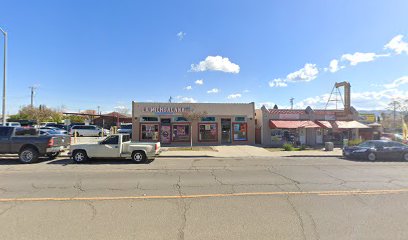 Avenal