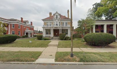 Columbus Institute for Contemporary Journalism