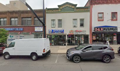 Hazleton