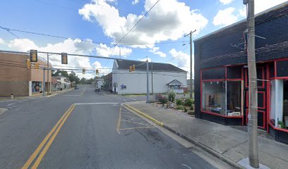 Crewe-Burkeville Journal