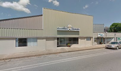 Cassville