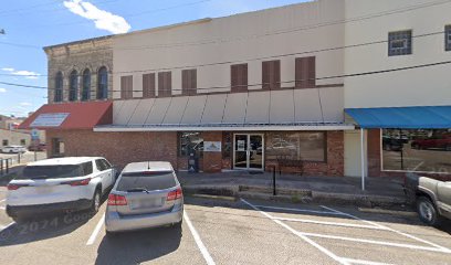 The Gatesville Messenger