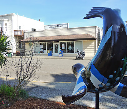 Siuslaw News