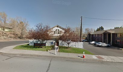 Cascades Business News