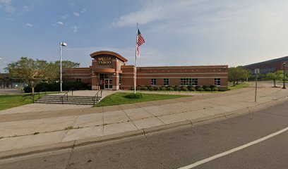 Dayton’s Bluff District Forum