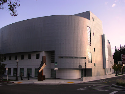 The Sacramento Gazette