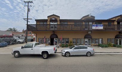 The Catalina Islander