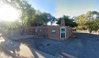 Round the Roundhouse