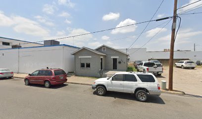 Eagle Pass News Leader