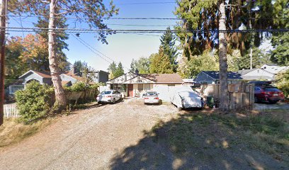 Chinese Seattle News