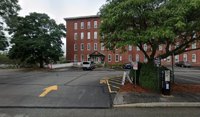 New Hampshire Union Leader