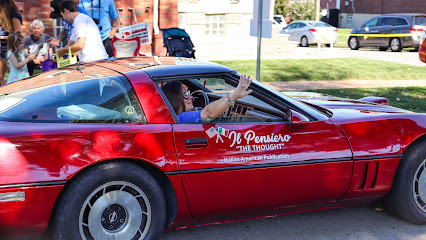 Il Pensiero “The Thought”