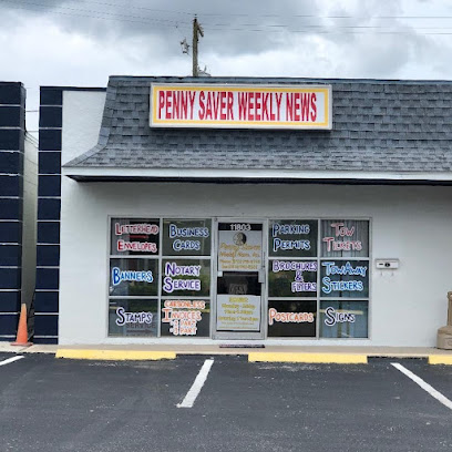 Penny Saver Weekly News, Inc.