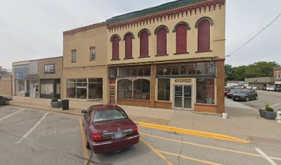 Columbus News Report