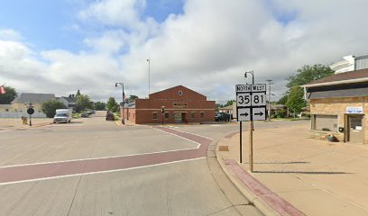 Grant County Herald Independent