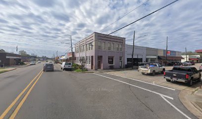 Clarke County Tribune