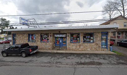 Dallas Post
