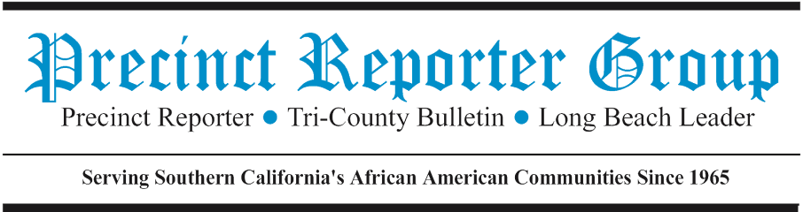 Precinct Reporter Group