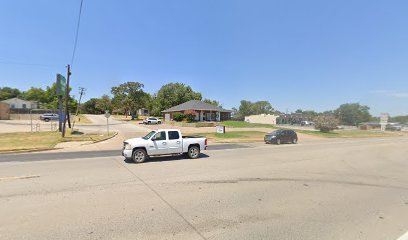 Burleson County Tribune