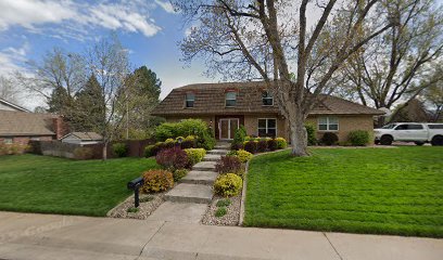 Newsletter Connections, formerly Colorado Lasertype