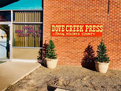 Dove Creek