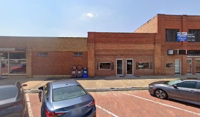 Wills Point