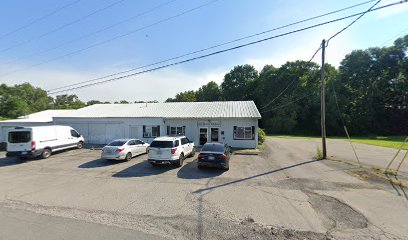 Adair Progress & Shopper