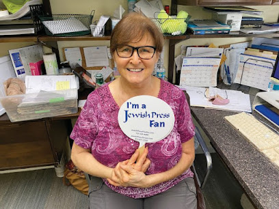 Jewish Press of Tampa Bay