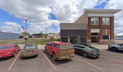 Miner County Pioneer